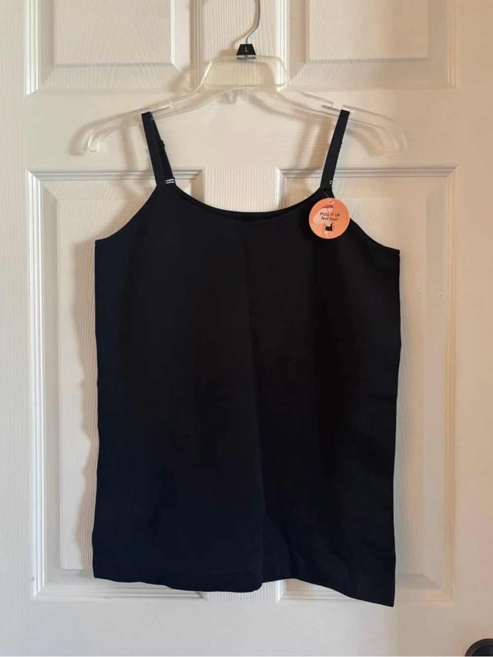 New Shapermint Scoop Neck Cami 4XL